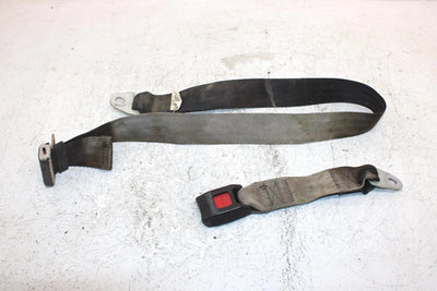 2011 Polaris Ranger 800 Oem Center Seat Belt 2634093 XP4