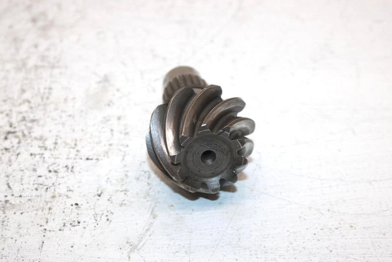 2002 Polaris Magnum 325 Oem Bevel Gear 10T 3234912 AP151