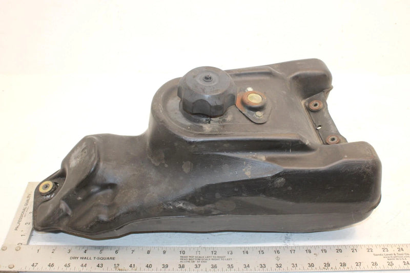 02 Honda Trx 350 Fourtrax Rancher 4x4 Es Oem Fuel Gas Tank 17510-HN5-670 AH54