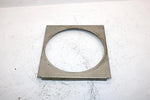 2004 Arctic Cat V2 650 Oem Radiater Fan Shroud 0413-046 AA28