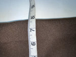 New Vintage Brown Dickson Jenkins Polyester Pants ZZ-74