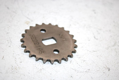 19 Polaris Sportsman 570 Sp Oem 23T Oil Pump Sprocket 3222198 Q6856