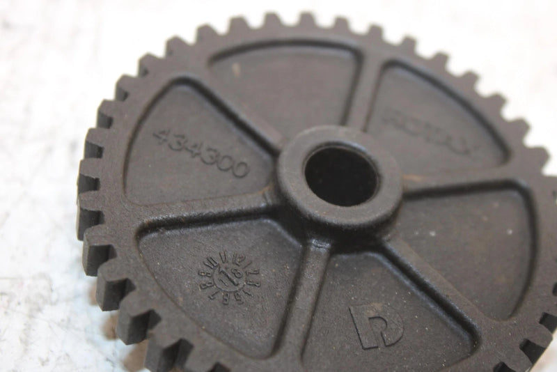 2019 Can-am Outlander 570 Oem 38T Idler Gear 420434300 AB9