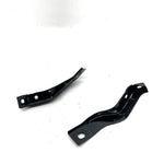 1983 Suzuki ALT125 OEM Front Fender Bracket Set 53243-18901 AS29