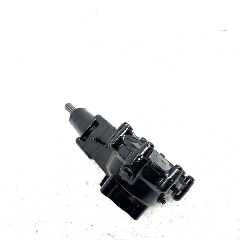 00-01 Arctic Cat 500 4x4 Automatic OEM Rear Gearcase 0502-108 AA32