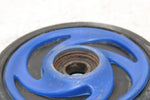 2003 Polaris 800 Xc Sp Edge Oem Black/Blue Idler Wheel 1590303-312 SP35