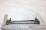 1986 Honda Trx350 Oem Outer Tie Rod Set 53523-HA7-672 53524-HA7-672 AH40