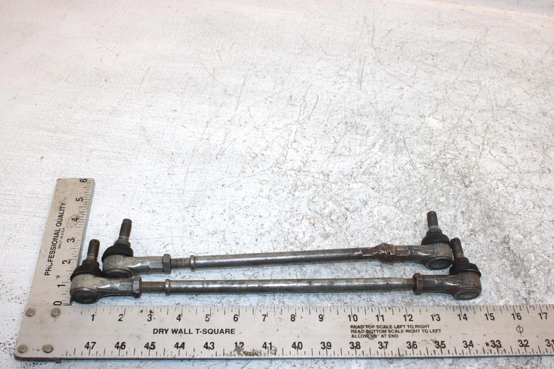 1986 Honda Trx350 Oem Outer Tie Rod Set 53523-HA7-672 53524-HA7-672 AH40