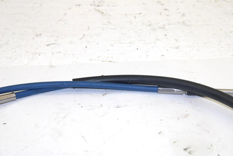 1995 Arctic Cat Monte Carlo 640 Oem Reverse Cable 0673-223 JA1