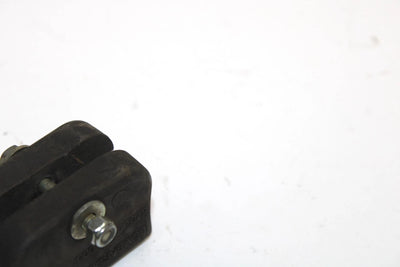 Ski-doo Oem Rear Suspension Rail Bumper With Bolt 570063000 Q4729