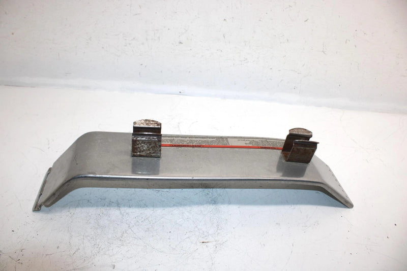 92 Polaris Indy 440 Oem Clutch Belt Cover 5230118 5240965 SP48