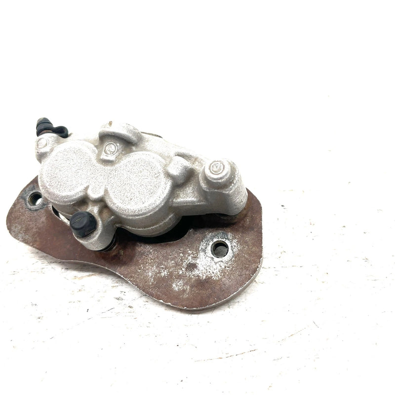 19-22 Can-Am Defender HD10 OEM Left Front Brake Caliper 705602180 XB0