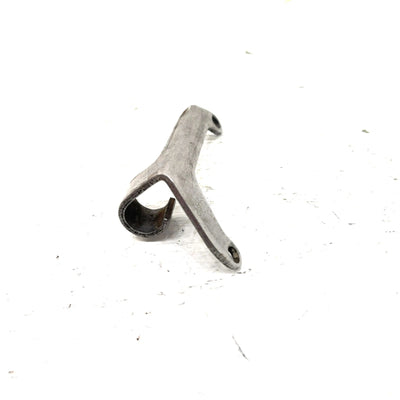 89-01 Suzuki Quadrunner 160 OEM Reverse Cable Bracket 58871-02C00 AS32