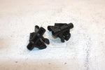 1995 Arctic Cat Z 440 Oem Idler Wheel Bracket Set 1704-208 1704-209 SA13