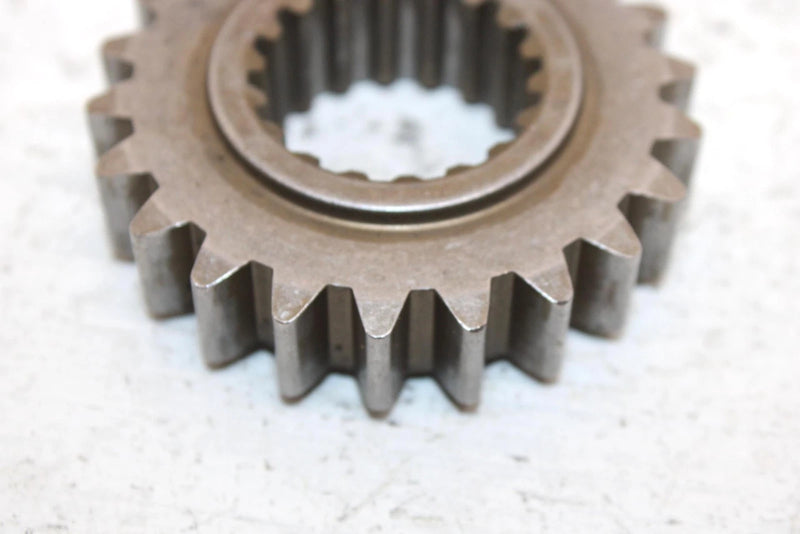 2003 Polaris Sportsman 600 Oem 22T Transmission Gear 3233782 3233873 AP48