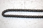 1986 Yamaha  Badger Yfm80s Oem Cam Timing Chain 94580-25082-00 AY8