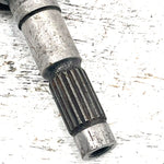 99-00 Polaris Sportsman 335 4X4 OEM Transmission Input Shaft 3233483 AP249