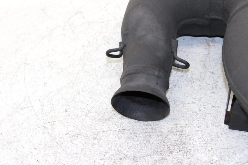 1999 Yamaha Vmax 600 Sx Oem Exhaust Pipe 8CH-14620-10-00 SY5