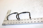 06 Honda Trx 400Fourtrax Rancher Oem FrontBrake SplittlerPair 45181-HC5-006 AH55
