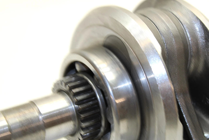 84 Honda ATC 200S OEM Crankshaft 13000-958-030 AH18