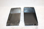 1997 Polaris Classic Oem Footrest Set 1012543 1012542 SP42