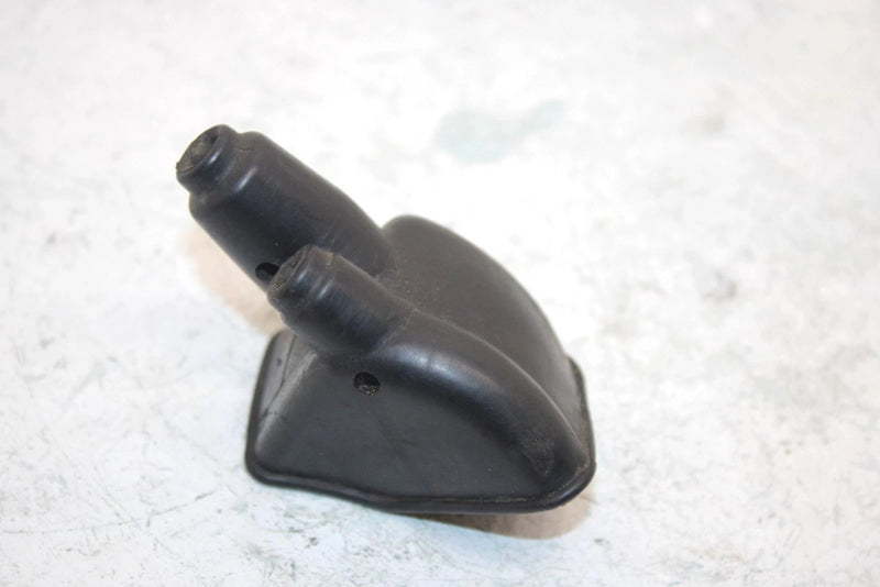 86 Honda Trx200 Sx A  Oem Left Lever Cover 53177-HA0-680 AH27