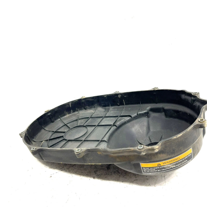 2007 Arctic Cat 700 4x4 Automatic EFI OEM Clutch Cover 3403-069 AA33