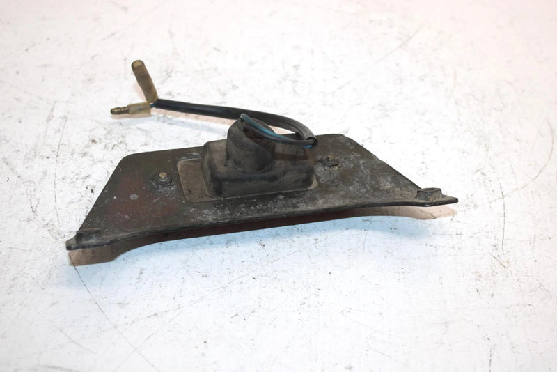 1986 Yamaha  Badger Yfm80s Oem Tail Brake Light Assembly 38W-84710-00-00 AY8