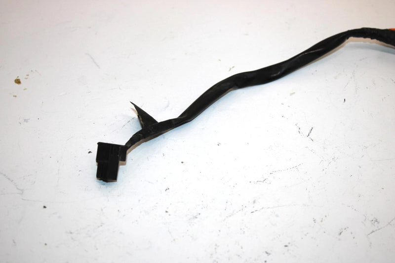 18 Suzuki King Quad 500 Oem Brake Master Sub Harness 36855-27H00 AS3