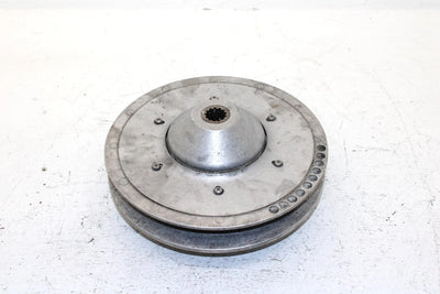 1990 Yamaha Phazer Ii LE Oem Secondary Driven Clutch 89N-17660-00-00 SY14