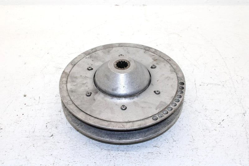 1990 Yamaha Phazer Ii LE Oem Secondary Driven Clutch 89N-17660-00-00 SY14