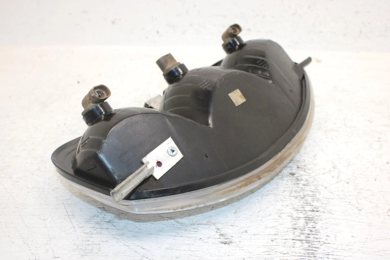 1999 Arctic Cat Zr 600 Oem Headlight W/Bulbs 0609-250 SA19