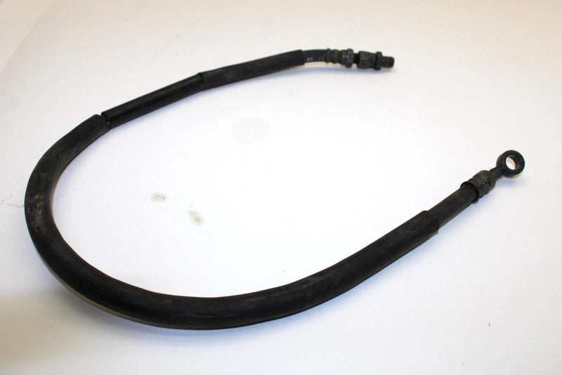 1998 Yamaha Srx600 Oem Brake Hose Line 8DF-25872-01-00 SY91