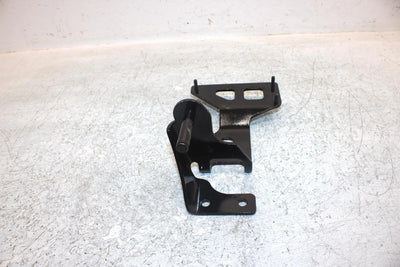 2019 Polaris Ranger 900 Xp Oem Pedal Mount Bracket 1019667-329 XP6