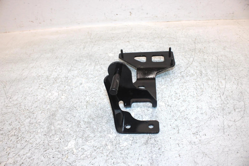 2019 Polaris Ranger 900 Xp Oem Pedal Mount Bracket 1019667-329 XP6