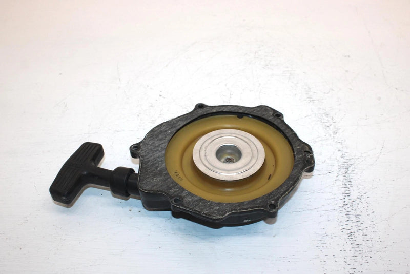 1986 Yamaha  Moto 4 Oem Starter Recoil 24W-15711-00-00 AY7