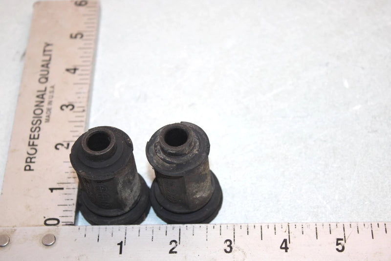 05 Yamaha  Bruin  4wd Hunter  Oem Engine Mount Dampner 90388-10001-00 AY38