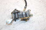 99 Arctic Cat Zr 600 Oem Oil Pump Set 3005-417 SAS9