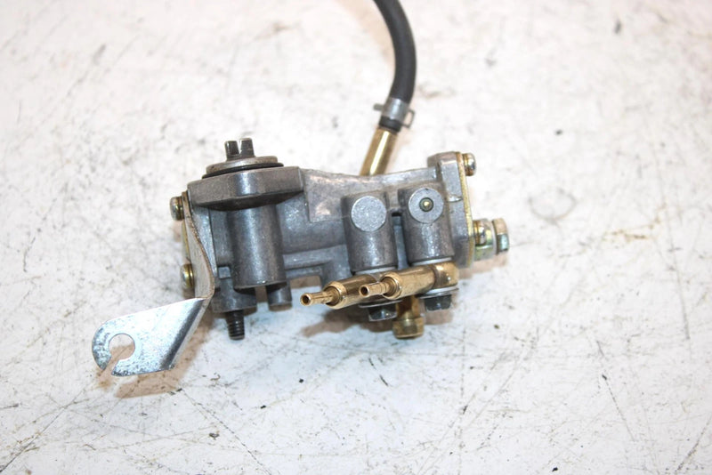 99 Arctic Cat Zr 600 Oem Oil Pump Set 3005-417 SAS9
