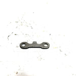 83-86 Suzuki ALT125 OEM Shift Cam Retainer 25341-40001 AS31