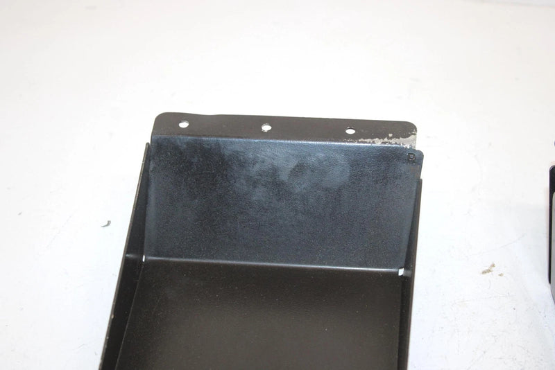 97 Polaris Xlt Touring Oem Passenger Footrest Pair 1012543 1012542 SP3