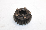 03 Suzuki Vinson 500 Lt-f500f Oem 20T 3rd Drive Gear 24231-03G50 AS24