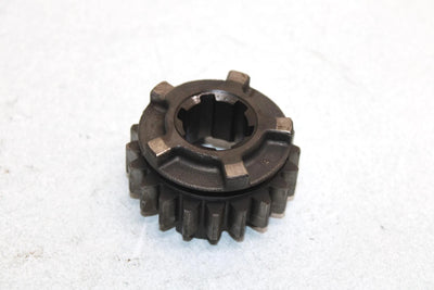 03 Suzuki Vinson 500 Lt-f500f Oem 20T 3rd Drive Gear 24231-03G50 AS24