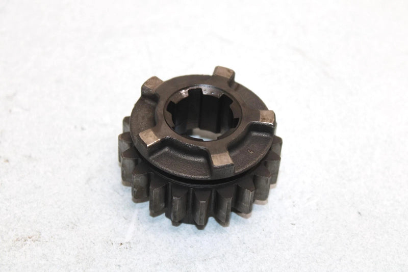 03 Suzuki Vinson 500 Lt-f500f Oem 20T 3rd Drive Gear 24231-03G50 AS24