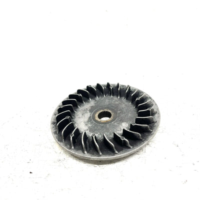 00-02 Arctic Cat 500 4x4 Automatic OEM Fixed Primary Clutch Face 3402-468 AA32