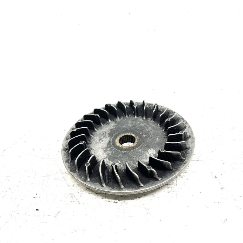 00-02 Arctic Cat 500 4x4 Automatic OEM Fixed Primary Clutch Face 3402-468 AA32