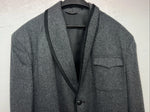 New Men’s Pioneer Wear Black Suit Jacket 44L #12556 AA-610