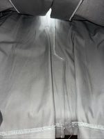 New Men’s Boone Industries Grey Suit Jacket XL AA-608 