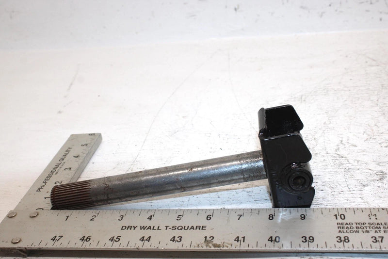 2000 Ski-doo Mxz 600 Oem Steering Spindle 506151234 SS0