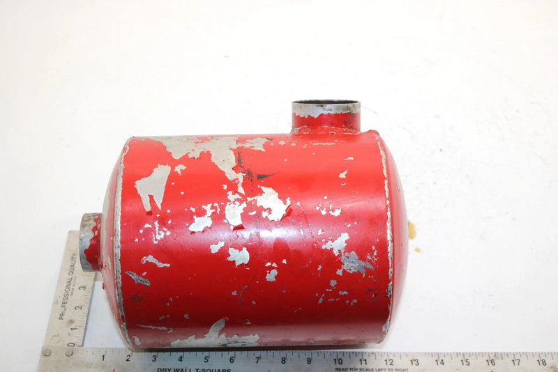 1997 Polaris Sltx Muffler Oem Exhaust Muffler 1260746-093 JP36